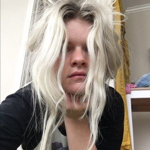 Meet your Posher, Brigitte